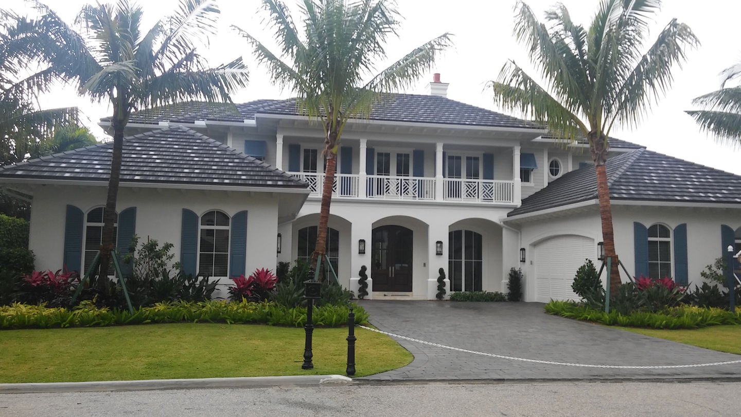 new construction plumbing Broward