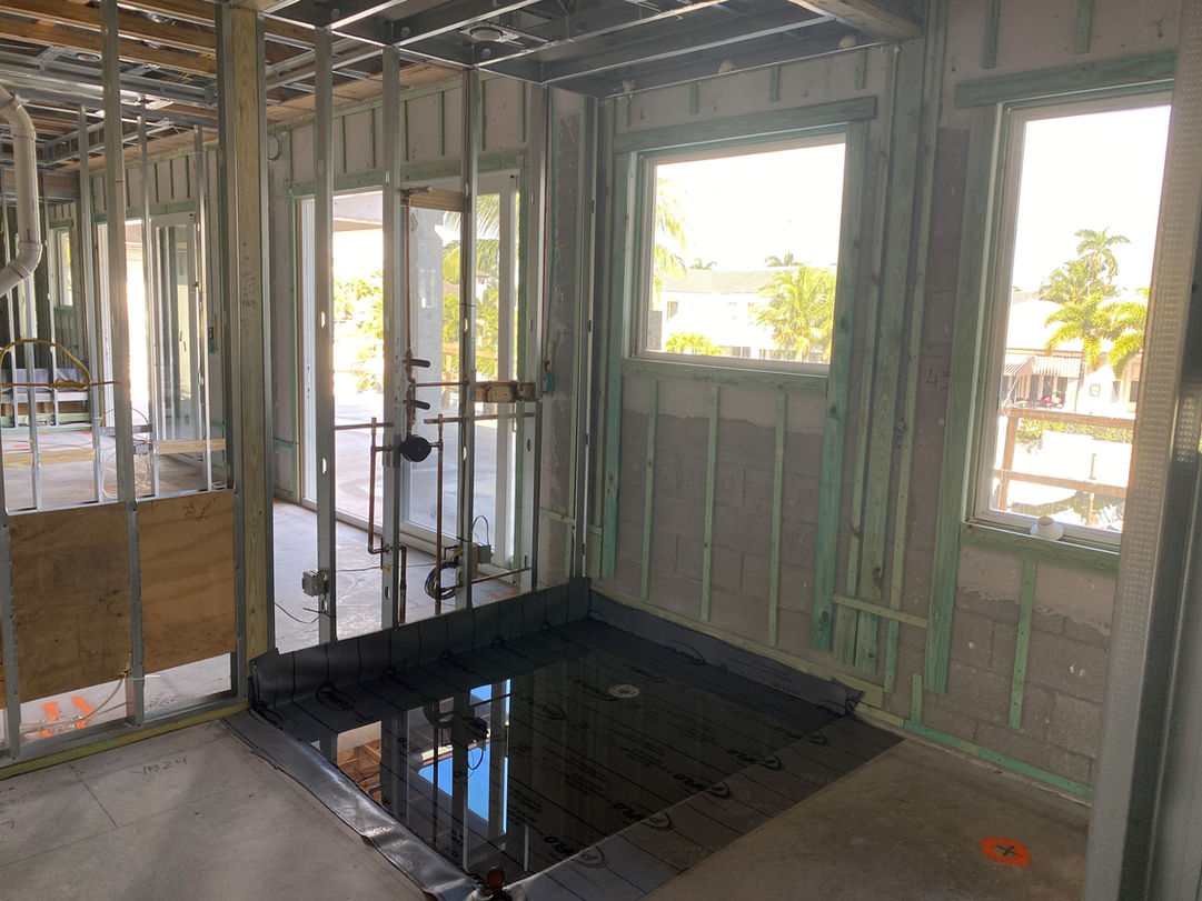 sewer jetting Miami-Dade