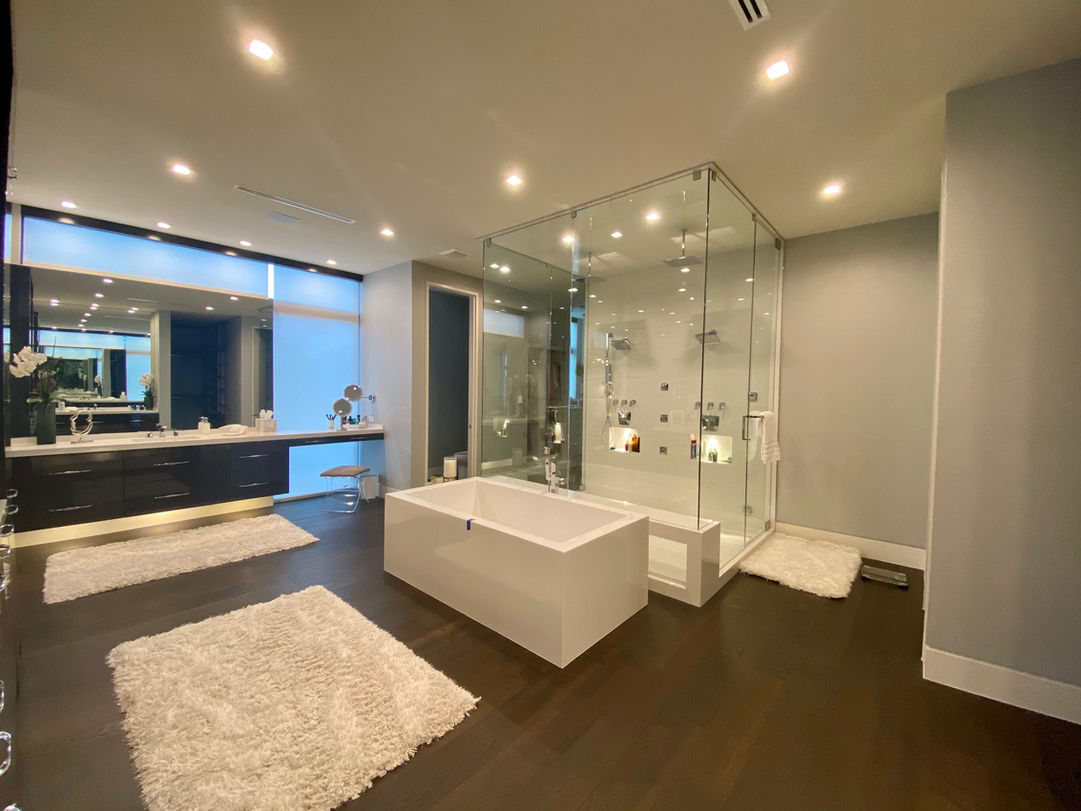Gallery image 6 — new construction plumbing Broward