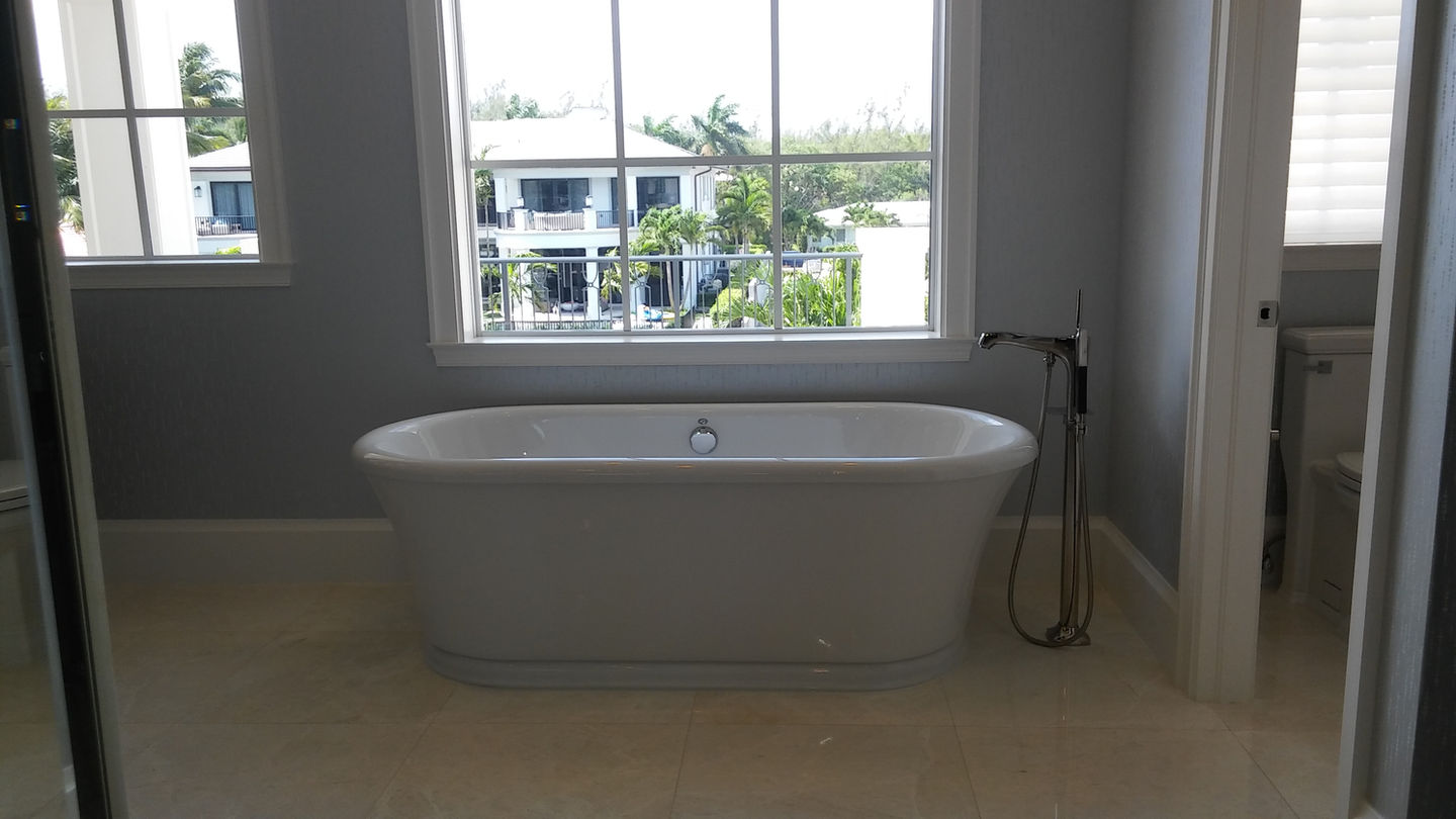 Gallery image 4 — new construction plumbing Broward