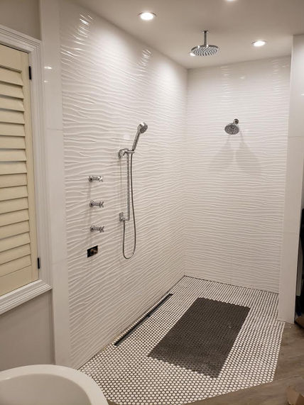 Gallery image 2 — new construction plumbing Broward
