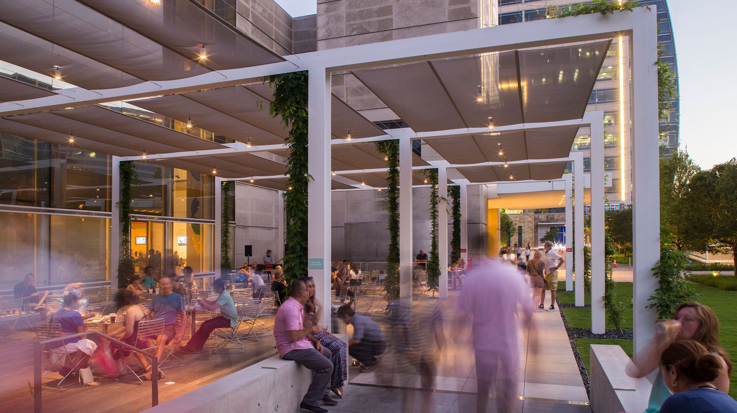 Gallery image 3 — best landscape architect in Studio Outside Landscape Architecture