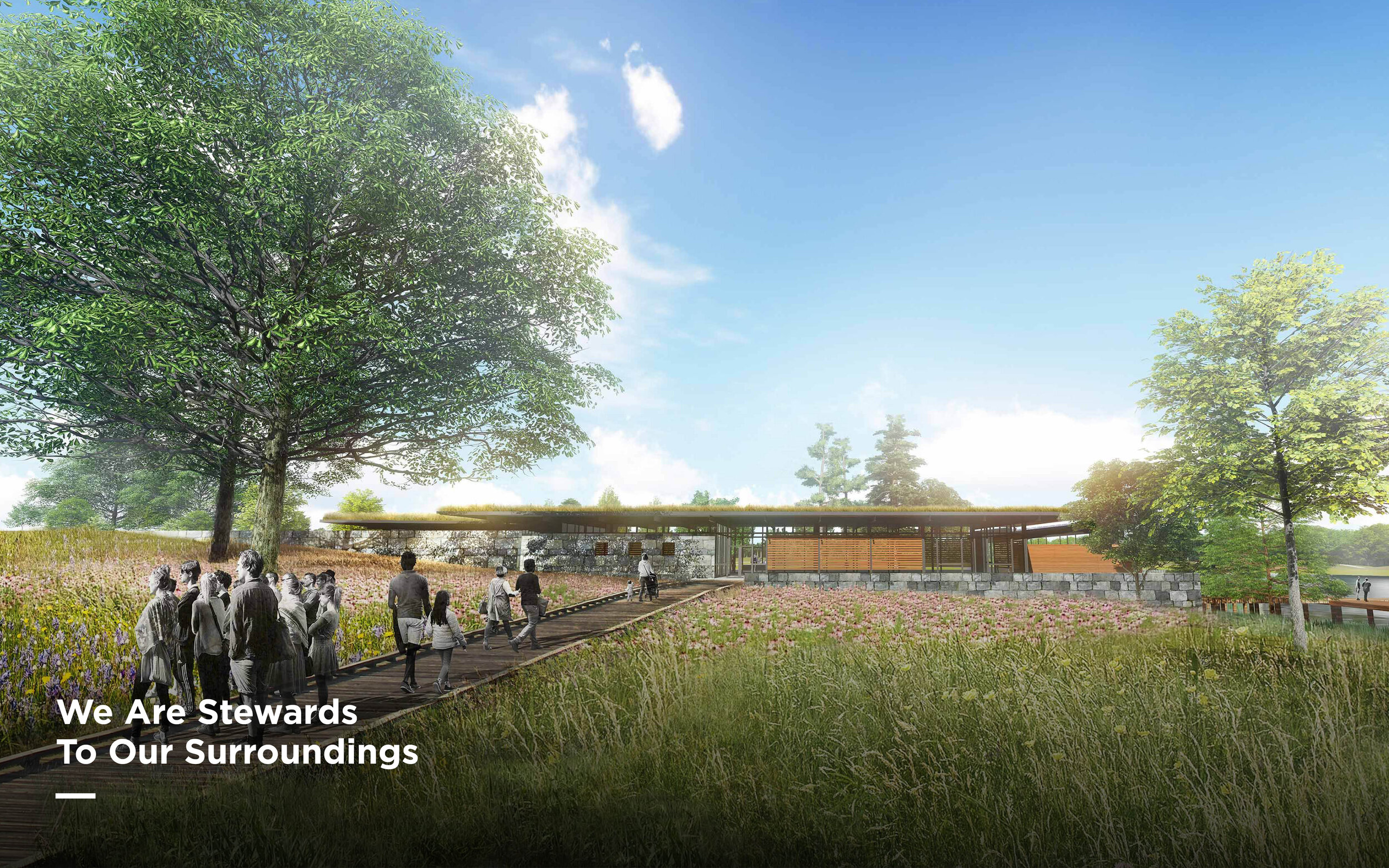 Gallery image 7 — best landscape architect in Studio Outside Landscape Architecture
