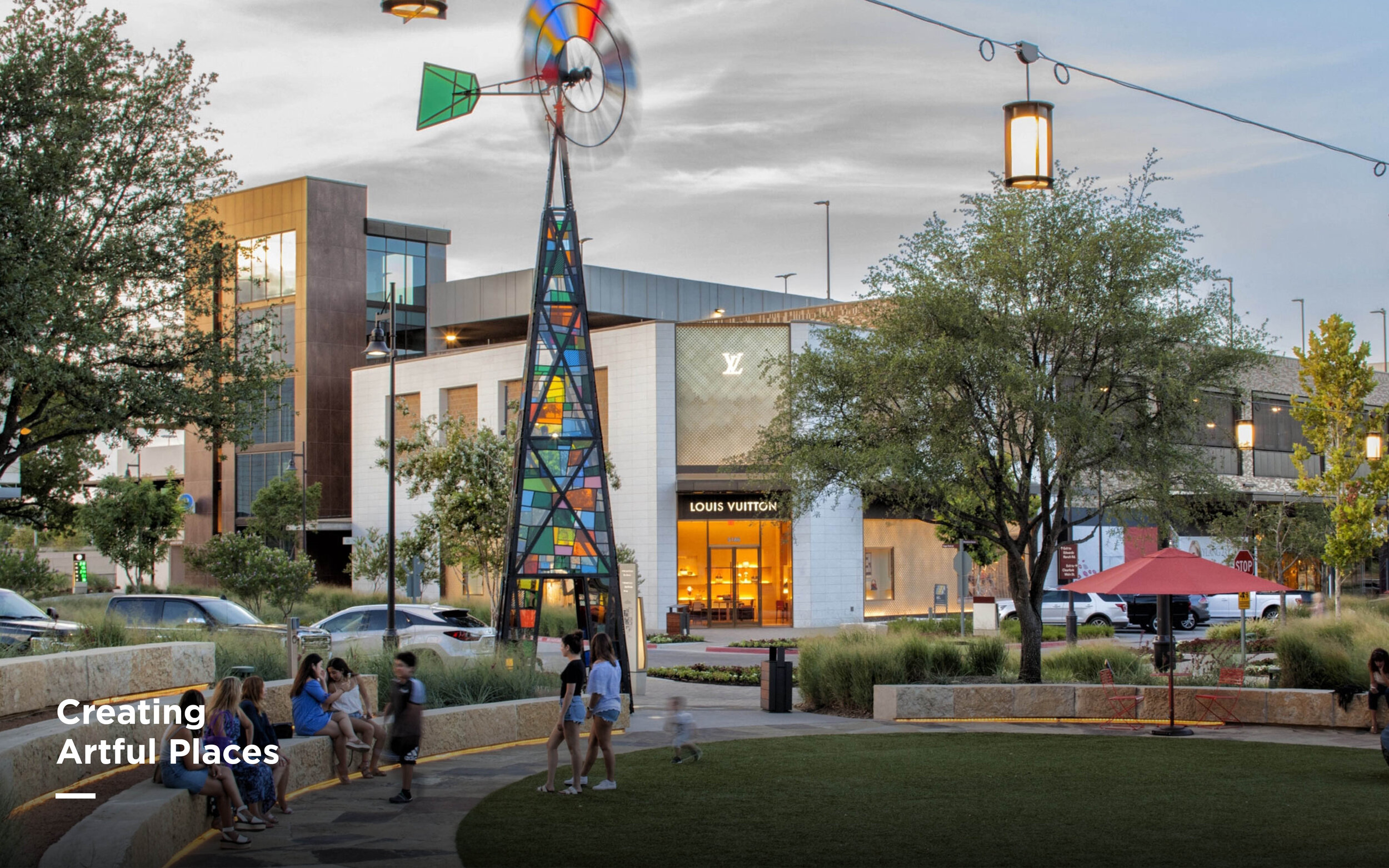 Gallery image 8 — best landscape architect in Studio Outside Landscape Architecture