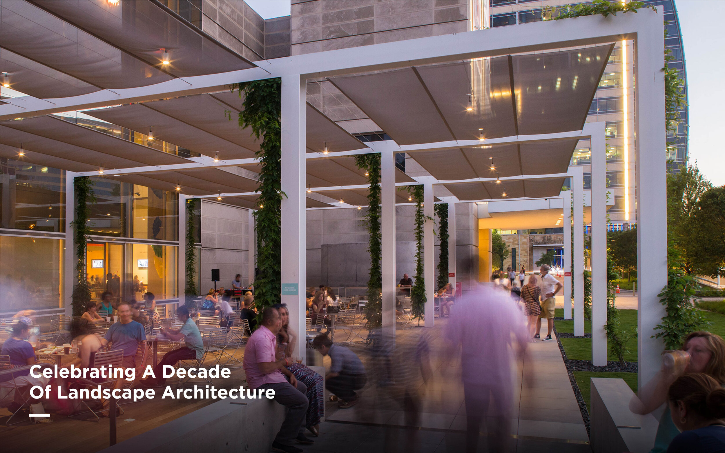 best landscape architect in Studio Outside Landscape Architecture