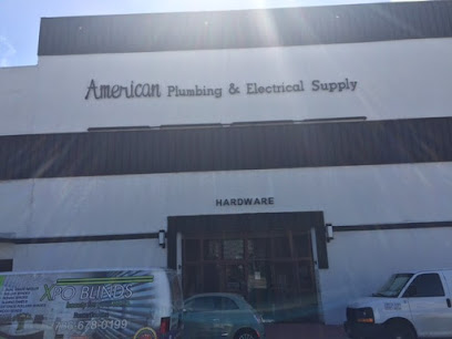 Gallery image 9 — wholesale plumbing supplies American Plumbing & Electrical Supply