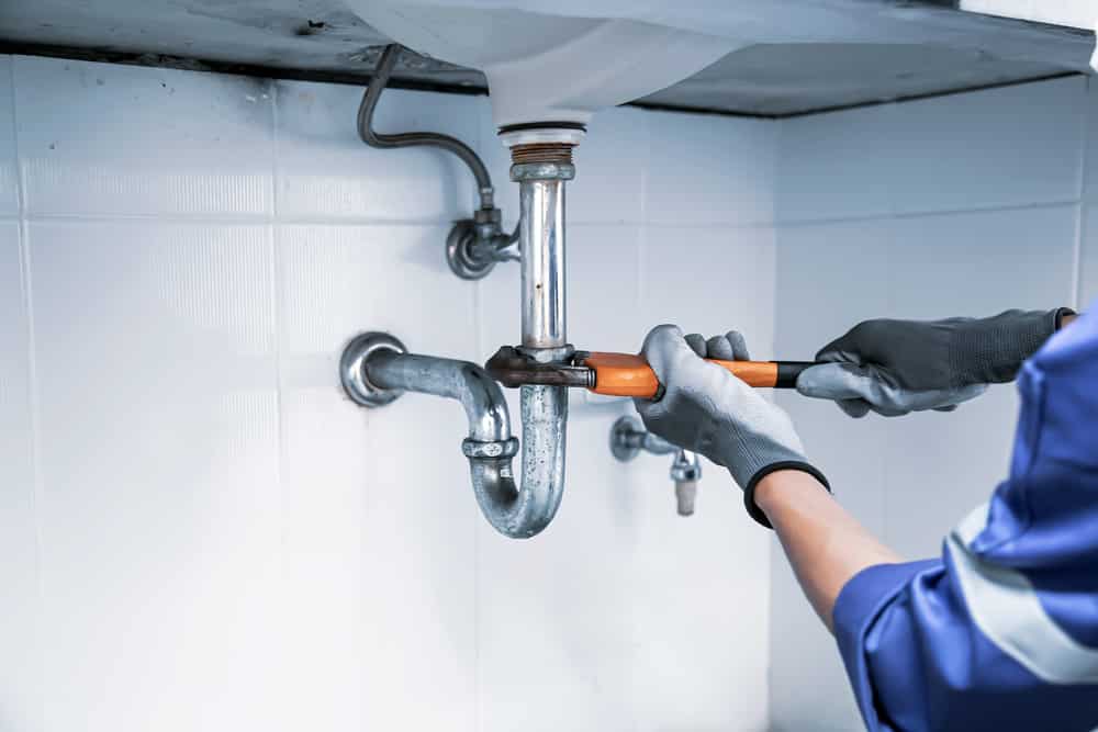 Gallery image 8 — tunneling plumber Manalapan