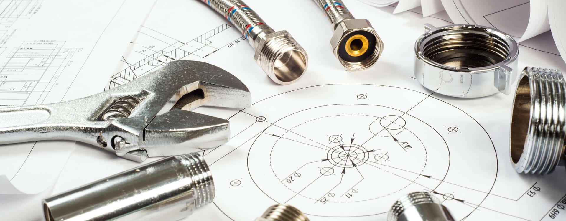 Gallery image 6 — tunneling plumber Manalapan