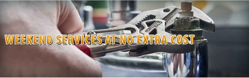 Gallery image 4 — tunneling plumber Manalapan