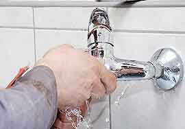 Gallery image 5 — tunneling plumber Manalapan