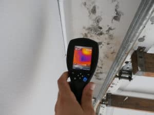 Gallery image 1 — affordable mold remediation Austin
