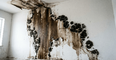Gallery image 4 — residential mold testing Clarksville