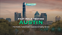 Gallery image 6 — residential mold testing Clarksville