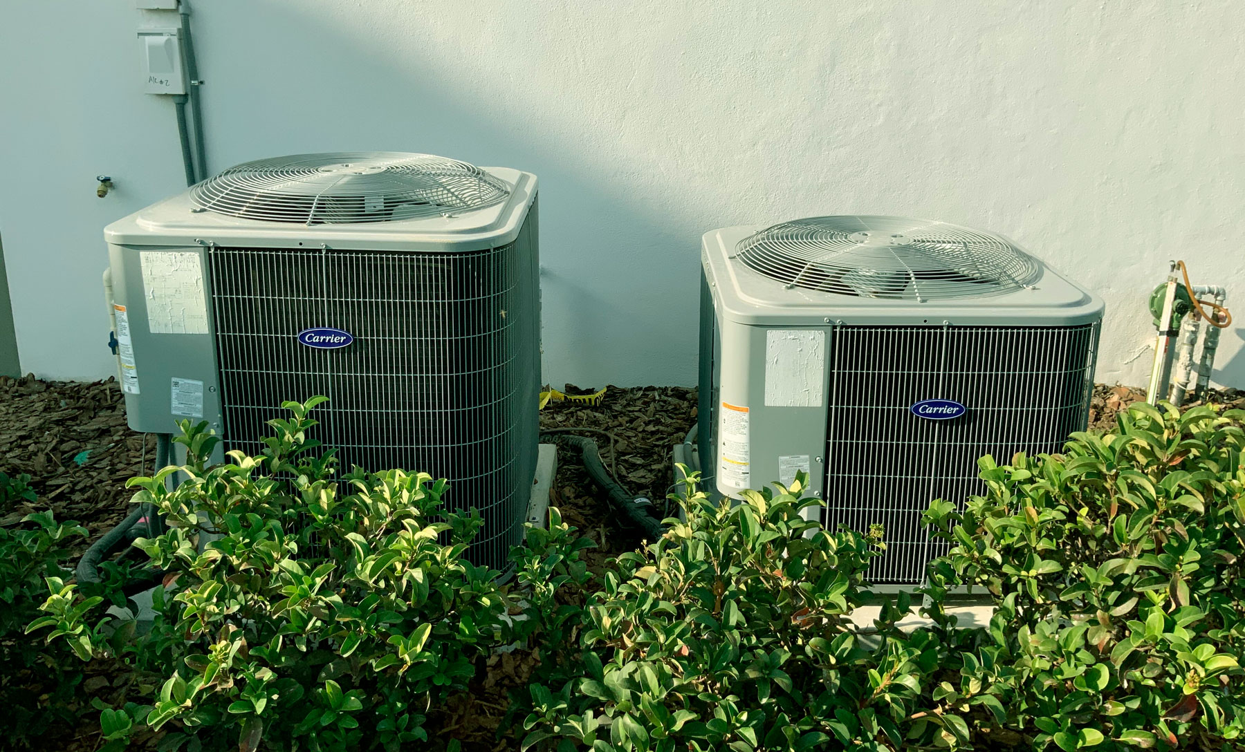 Gallery image 4 — preventative maintenance AC Orlando