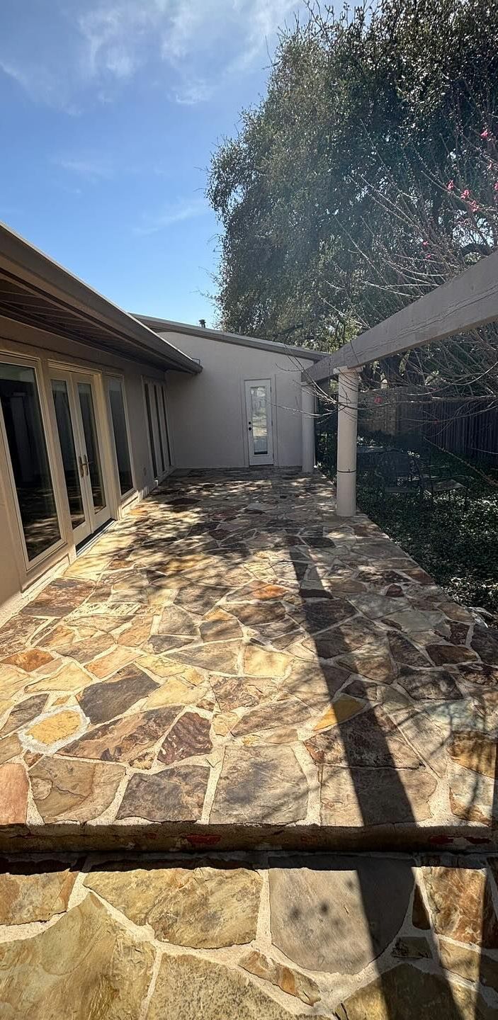 Gallery image 13 — soft washing Brick By Brick Pressure Washing