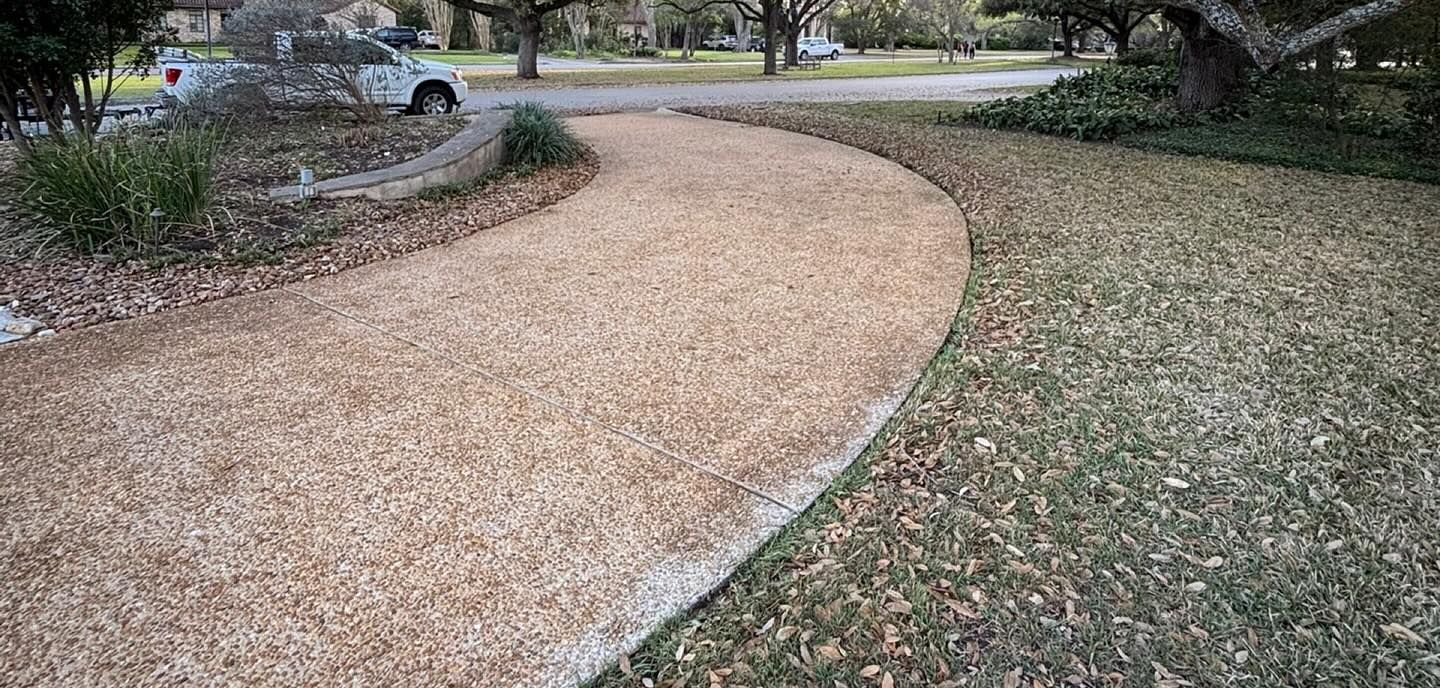 Gallery image 2 — soft washing Brick By Brick Pressure Washing