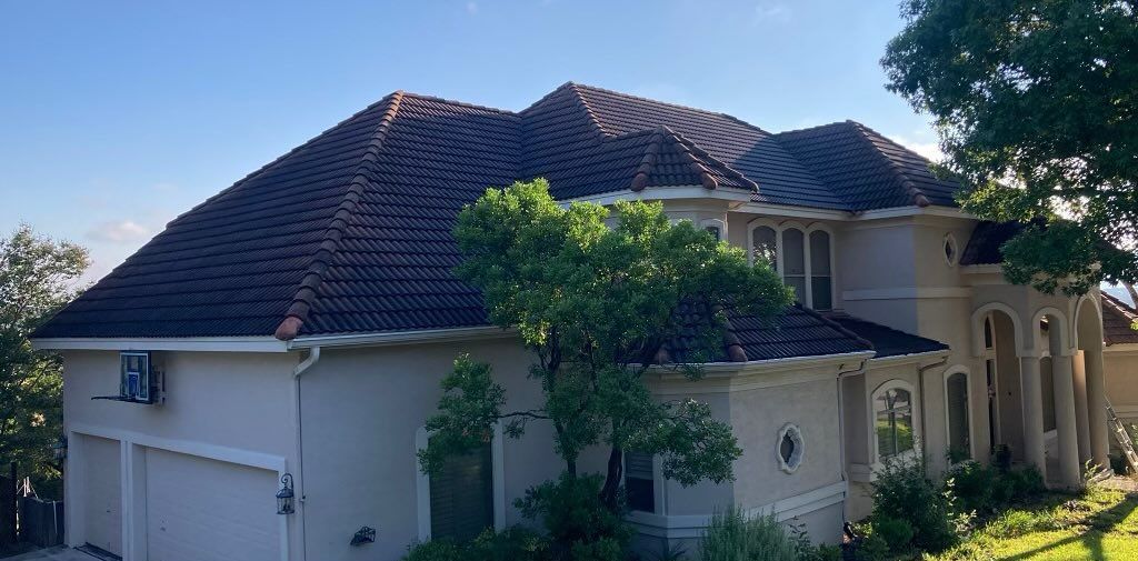 Gallery image 10 — soft washing Brick By Brick Pressure Washing