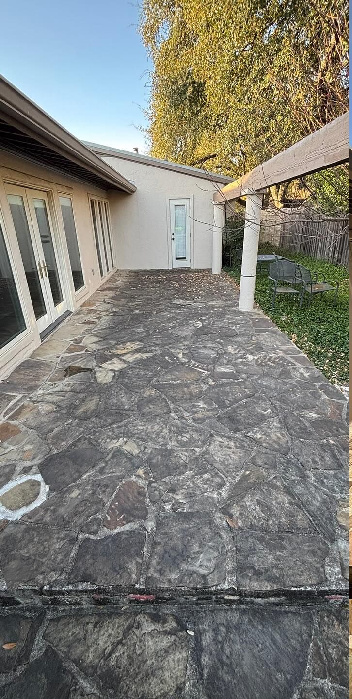 Gallery image 6 — soft washing Brick By Brick Pressure Washing
