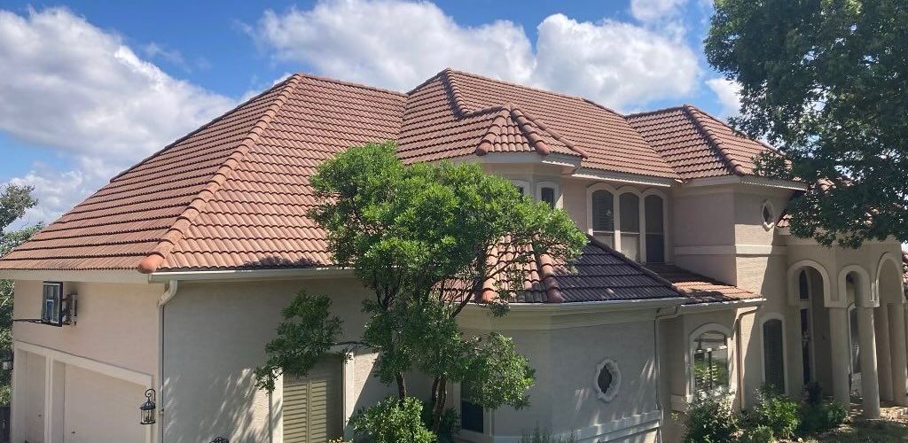 Gallery image 12 — soft washing Brick By Brick Pressure Washing