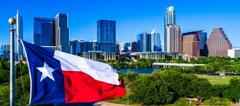 mold remediation near Austin