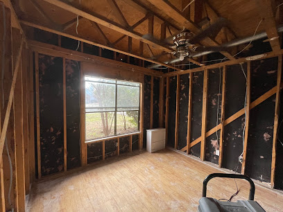 Gallery image 2 — mold remediation near Austin