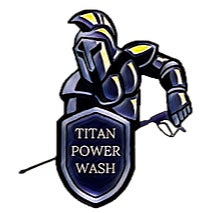About industrial pressure washing Titan Power Wash LLC