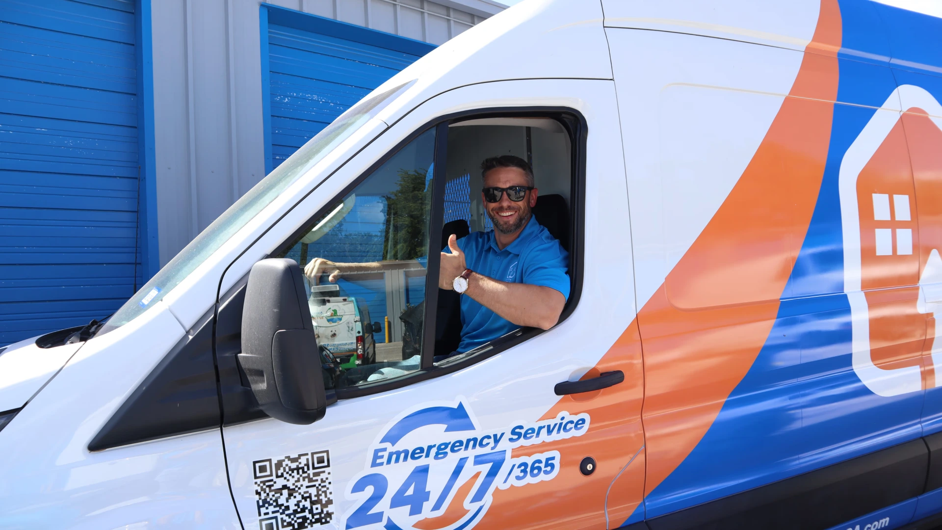 About water damage remediation COTA