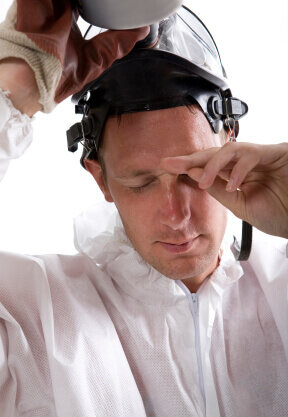 Gallery image 4 — mold testing in Fort Lauderdale