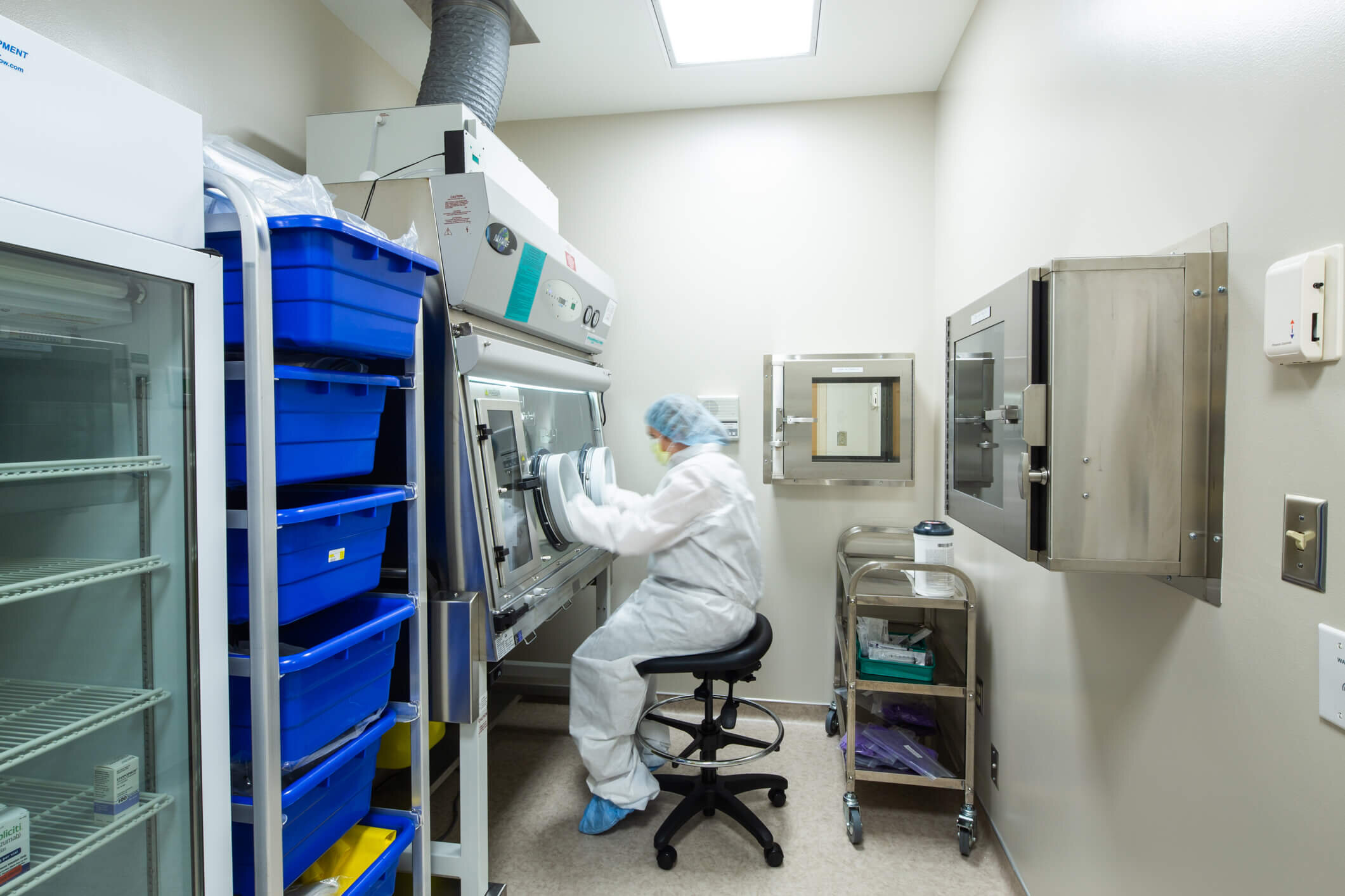 Gallery image 3 — mold testing in Fort Lauderdale