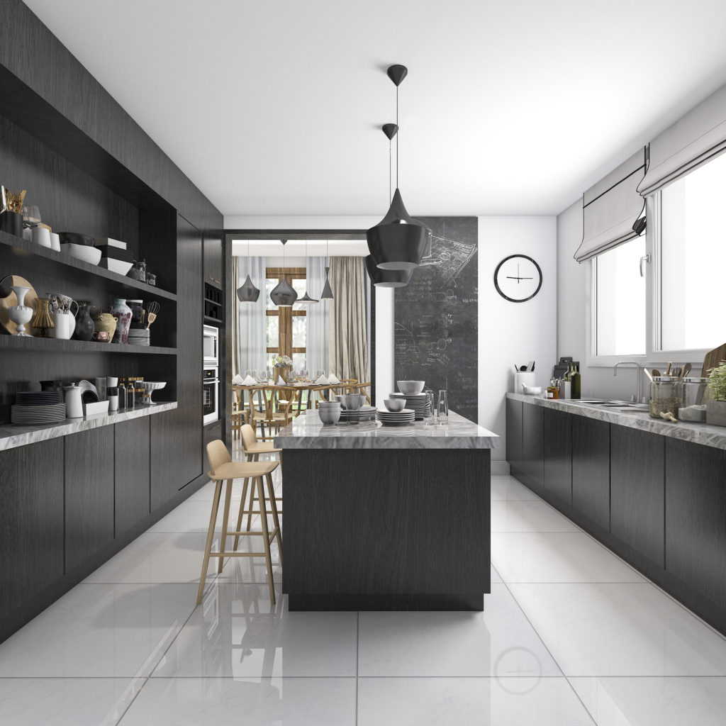 bathroom remodel Gravitas Renovation Group