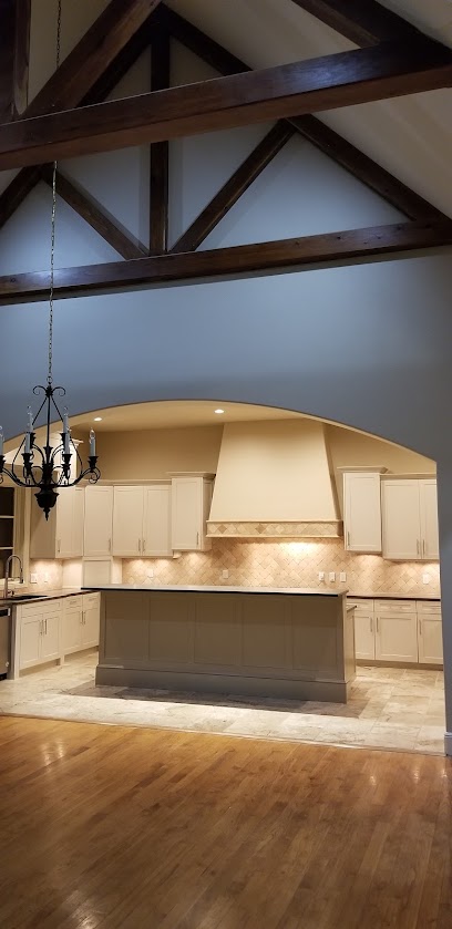 About bathroom remodel Gravitas Renovation Group