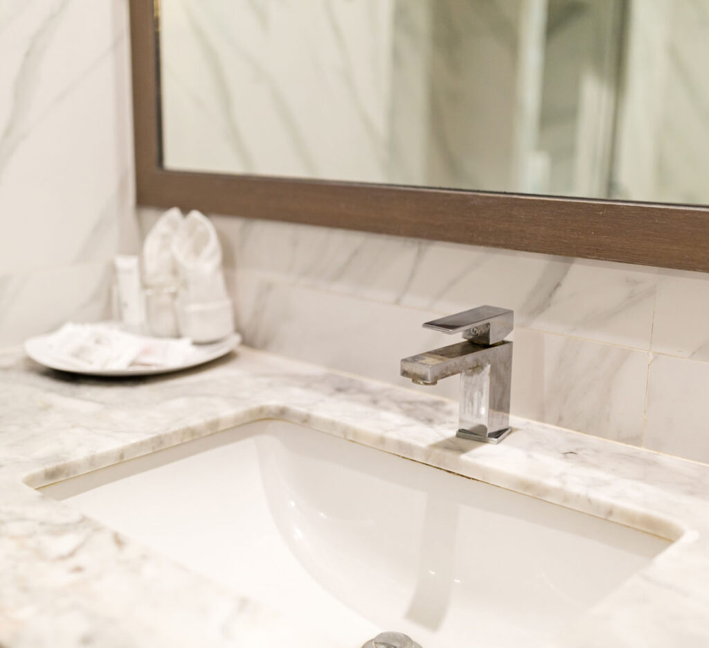 Gallery image 8 — bathroom remodel Gravitas Renovation Group