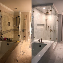 Gallery image 4 — bathroom remodel Gravitas Renovation Group