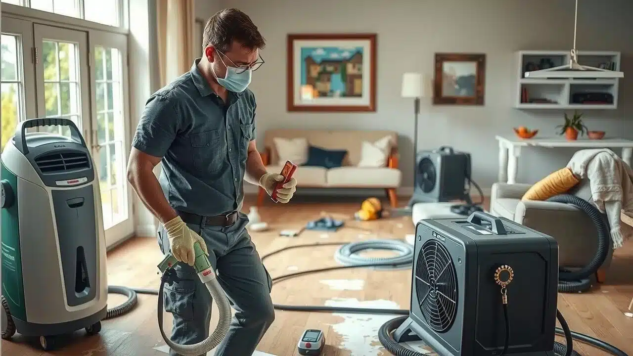 Gallery image 1 — air duct cleaning in Texas