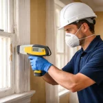 Gallery image 4 — mold testing in Central Texas