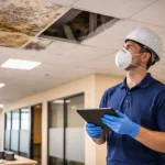 Gallery image 2 — mold testing in Central Texas