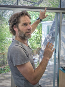 home inspector in Austin