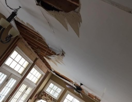 Gallery image 6 — mold remediation Anderson Mill