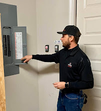 Gallery image 3 — thermal imaging inspection Cedar Park