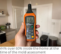Gallery image 5 — thermal imaging inspection Cedar Park