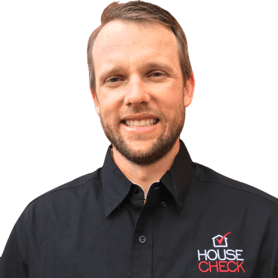 thermal imaging inspection Austin