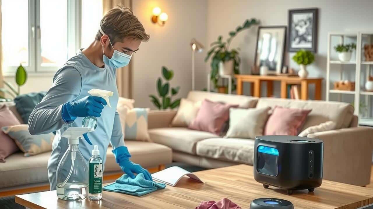 Gallery image 10 — carpet cleaning service Austin