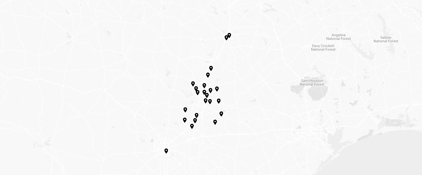 Gallery image 3 — affordable mold testing Woodway, TX