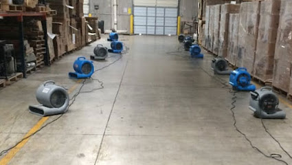 About Total Water Damage Restoration of Texas