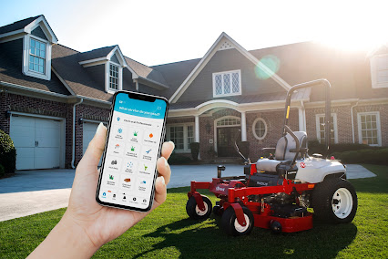 Gallery image 1 — best landscapers in Denver