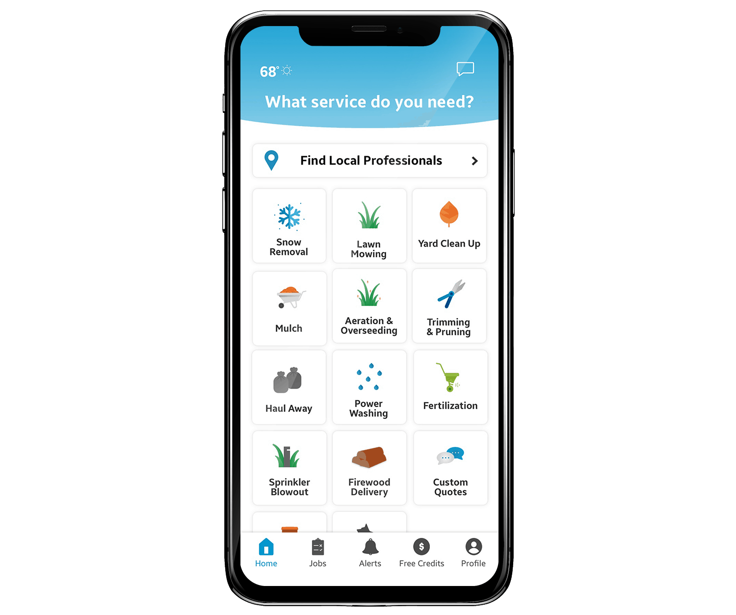 pet waste cleanup Denver