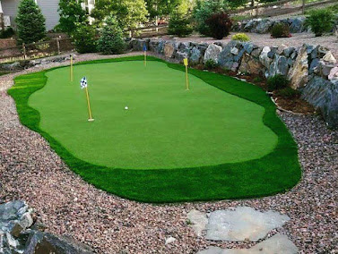Gallery image 5 — affordable artificial turf Cherry Hills