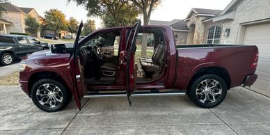 showroom ready detailing near me