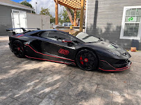 Gallery image 3 — showroom ready detailing near me