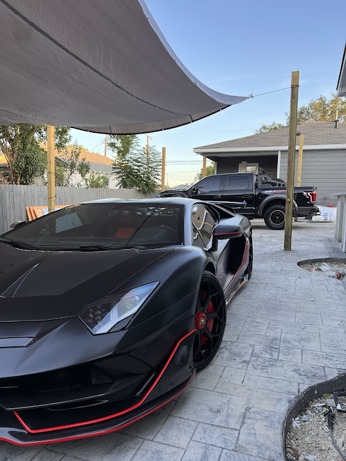 Gallery image 4 — showroom ready detailing near me
